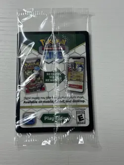 Eevee ex - (Prismatic Evolutions Stamp) 075/131 Sealed Promo Cards - Image 2