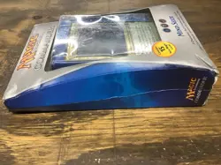 Sealed Magic: The Gathering Jeleva, Nephalia's Scourge Mind Seize Commander Deck - Image 3