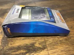 Sealed Magic: The Gathering Jeleva, Nephalia's Scourge Mind Seize Commander Deck - Image 4