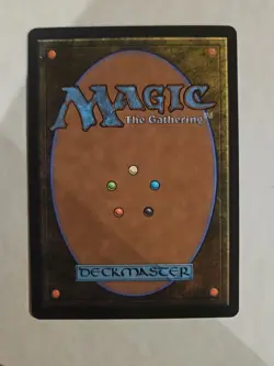 Mtg Tree Of Perdition Foil Nm INR - Image 2