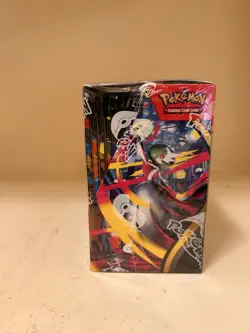 Pokemon: Mega Evolution Enhanced Booster Box- New/Factory Sealed- Read Desc. - Image 2