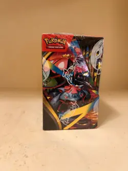 Pokemon: Mega Evolution Enhanced Booster Box- New/Factory Sealed- Read Desc. - Image 4