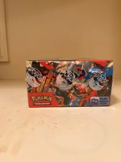 Pokemon: Mega Evolution Enhanced Booster Box- New/Factory Sealed- Read Desc. - Image 5
