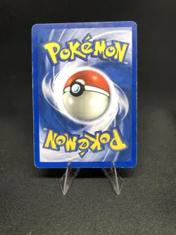 Ampharos 1/64 Pokemon Neo Revelation Holo Rare - Image 2