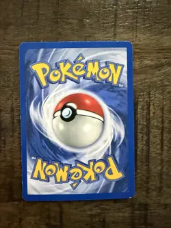 Pokemon TCG - Ursaring Neo Discovery Holo Rare - Image 3