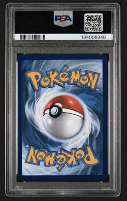 2025 POKEMON MEG EN-MEGA EVOLUTION ULTRA RARE #159 MEGA GARDEVOIR EX PSA 10 - Image 2