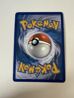 2025 Pokemon N’s Zoroark Ex 185/159 Journey Together NM - Image 2