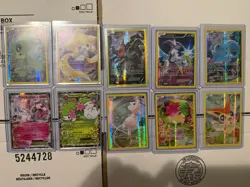 Pokemon TCG XY Promos - Image 1