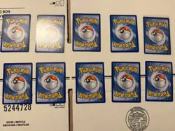 Pokemon TCG XY Promos - Image 2