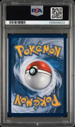 2025 POKEMON MEP PROMO ULTRA-PREMIUM COLLECTION #023 MEGA CHARIZARD X EX PSA 10 - Image 2