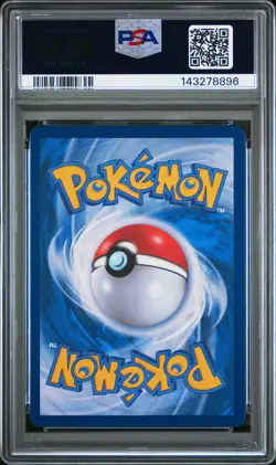 2025 POKEMON KOREAN SV9A-HEAT WAVE ARENA ULTRA RARE #090 ETHAN'S HO-OH EX PSA 10 - Image 2