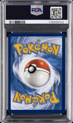 2023 POKEMON SWORD & SHIELD CROWN ZENITH #GG16 FULL ART/ABSOL PSA 9 - Image 2