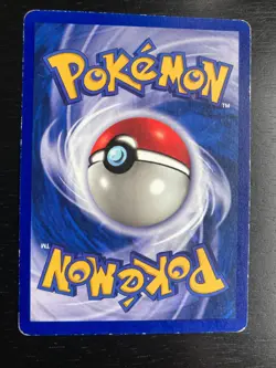 Pokemon Shadowless 1st Edition Sandshrew 62/102, Base Set. EX/LP Condition - Image 3