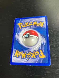 Pokemon Shadowless 1st Edition Sandshrew 62/102, Base Set. EX/LP Condition - Image 4