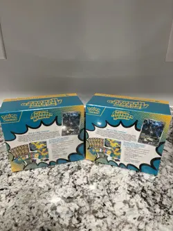 Ascended Heroes ETB Pokemon Center Factory Sealed Lot of 2 - Image 2
