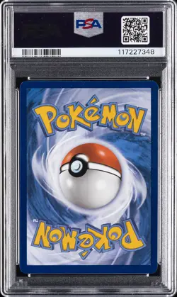 2024 POKEMON SCR EN-STELLAR CROWN ILLUSTRATION RARE #155 ARCHALUDON PSA 9 - Image 2