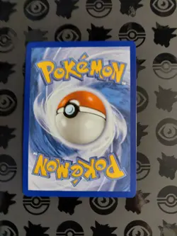 Pokemon TCG Poke Pad 198/217 Reverse Holo Ascended Heroes Trainer Item NM - Image 2