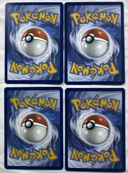 Judge 167/182 Uncommon Playset 4x Destined Rivals Pokemon TCG Mint NM - Image 2