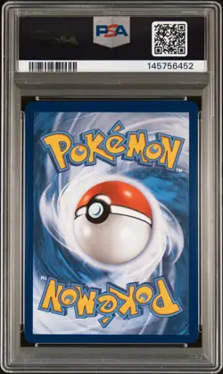 2025 POKEMON MEP PROMO ULTRA-PREMIUM COLLECTION #023 MEGA CHARIZARD X EX PSA 9 - Image 2