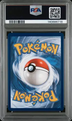 2025 POKEMON MEP PROMO ULTRA-PREMIUM COLLECTION #024 ORICORIO EX PSA 10 - Image 2