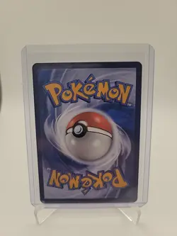 Pokemon CBB3C Gem Pack Vol.3 S. Chinese Masterball Holo - Gardevoir 06 05/07 - Image 3
