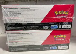 Pokemon Prismatic Evolutions Surprise Box & Booster Bundle X2 Sams Club🔥🔥🔥 - Image 2