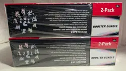 Pokemon Prismatic Evolutions Surprise Box & Booster Bundle X2 Sams Club🔥🔥🔥 - Image 3