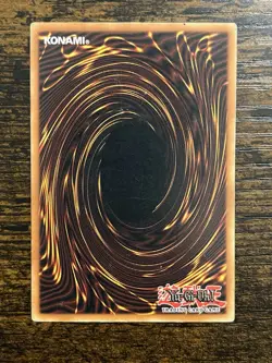 Honest LODT-EN001 Ghost Rare 1st Edition English Heavily Played Yu-Gi-Oh! - Image 4