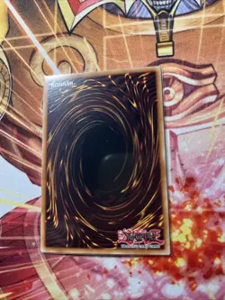 Salamangreat Pyro Phoenix CHIM-EN039 Chaos Impact 1st Ed NM - Image 3