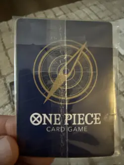 O-Nami OP05-062 SR Full Art - One Piece Illustration Box Vol. 1 PROMO- Sealed - Image 2