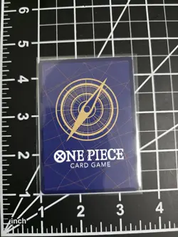 Trafalgar Law P-088 Foil One Piece TCG Premium Booster The Best Vol. 2 NM/M - Image 2