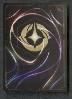 Disney Lorcana TCG Mickey Mouse Steamboat Pilot Enchanted Fabled 231/204 - Image 2