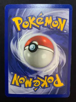 Charmander - 50/82 - TEAM ROCKET - POKEMON CARD - MP - Image 4
