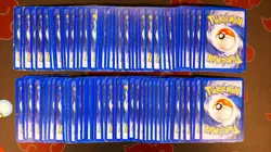 MP/HP (Unlimited)COMPLETE Pokemon GYM HEROES Set 90-Card UNCOMMON/COMMON U/C 132 - Image 5