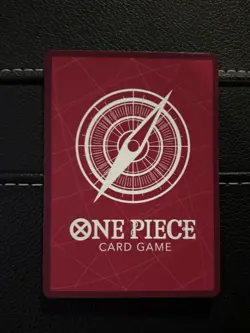 Eustass"Captain"Kid Leader Alt Art One Piece OP10-099 TCG English Card - Image 2