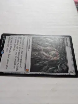 Mox Opal - MTG - Modern Masters - LP - Image 5