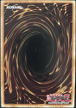 Infernoid Tierra BROL-EN082 Brothers of Legend 1st Edition - Yugioh Card - Image 2