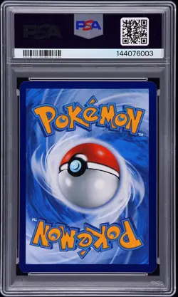 2025 POKEMON SIMPLIFIED CHINESE SV-P PROMO POKEMON CARD MEMBERSHIP MEW EX PSA 9 - Image 2