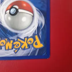 Master Ball 116/132 Gym Challenge Regular FIRST EDITION Pokemon Card LP - Image 3