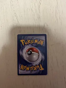 Pokemon Arceus LV.100 AR3 Arceus Alpha 80HP Card 2009 Pokemon TCG Regular - Image 2