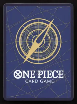 Perona (Box Topper) OP01-077 Romance Dawn NM Japanese One Piece Card TCG - Image 2