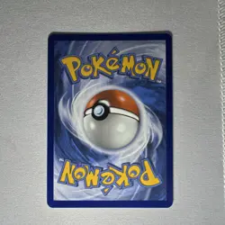 Pokemon Spectrier 098/217 Basic Rare Regular Card 120 HP 30 Attack 2023 - Image 2