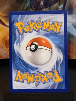 Iron Boulder EX 217/162 SV05 Temporal Forces Pokemon Card - Image 3