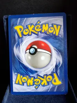 Pokemon TCG Jigglypuff Promo Card PGS 7 English Vintage NM - Image 2