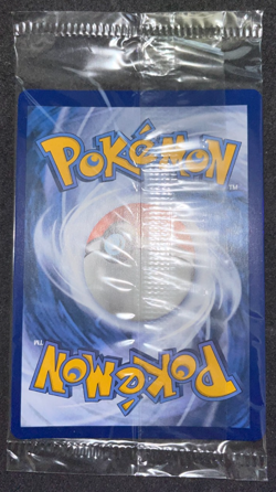 Pokemon TCG GO ETB Sealed Black Star Promo Mewtwo V SWSH229 Card NM-M - Image 2