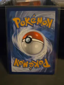 Pikachu Promo SV: Scarlet & Violet Promo Cards 027 - NM - Image 2