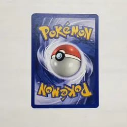 Jumpluff 7/111 Neo Genesis Holo Rare Pokemon Card 2000 WOTC Vintage NM/LP - Image 5