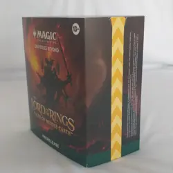 Magic: The Gathering LOTR Tales of Middle-Earth Prerelease Kit by Wizards of th… - Image 2