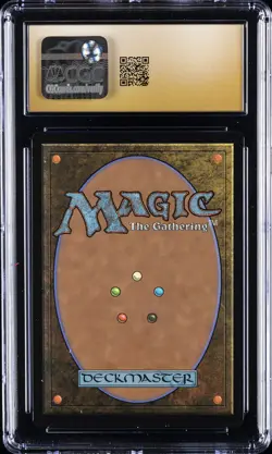 2025 MTG JPN SLD: FINAL FANTASY #1872 AERITH'S CURAGA MAGIC CGC 10 PRISTINE - Image 2