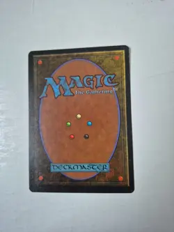 Magic The Gathering Stasis Revised Edition Regular - Image 3